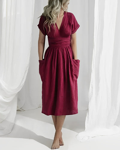 Elliana | Elegantes Premium-Kleid