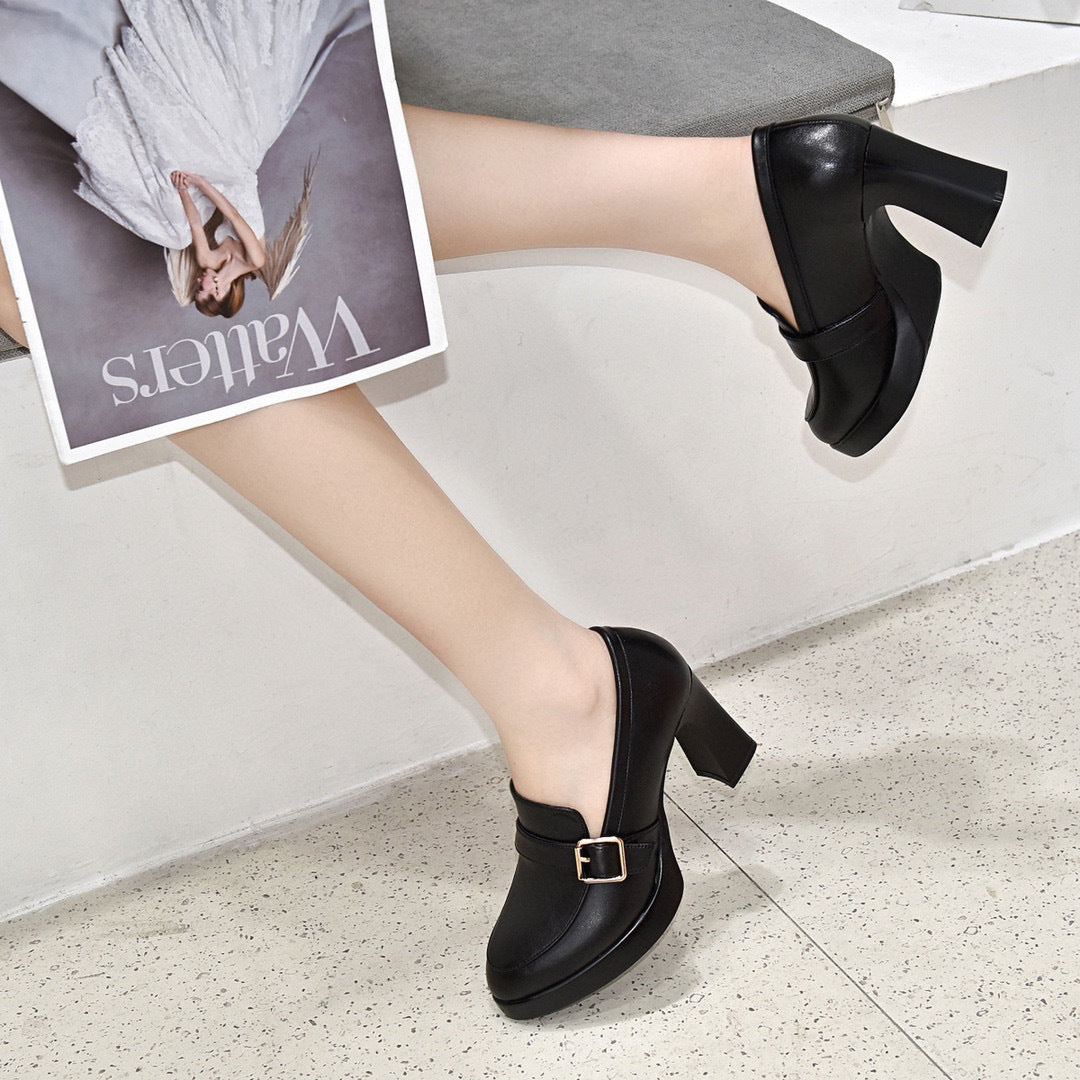 Sidealia | Damen Heel Perfekte Passform Und Stil