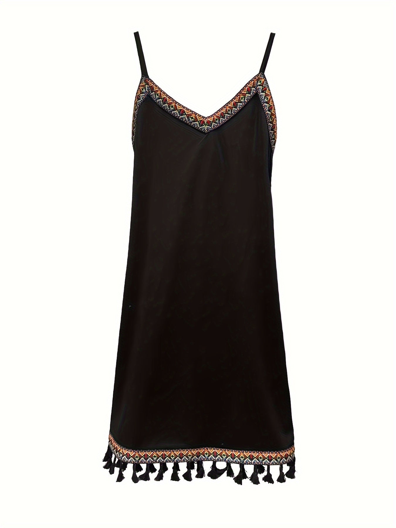 Caspena | Damen-Cami-Kleid