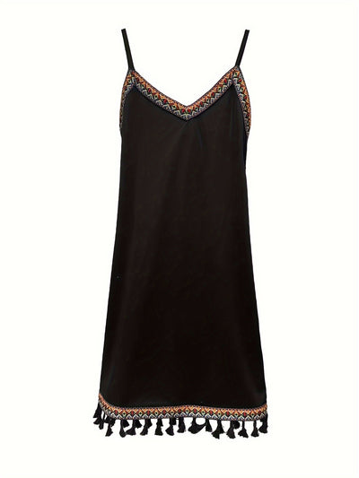 Caspena | Damen-Cami-Kleid
