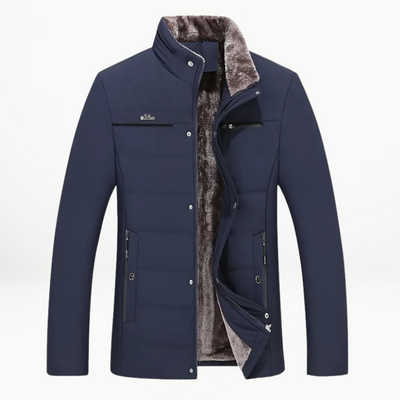 Sebastian | Herren Winterjacke