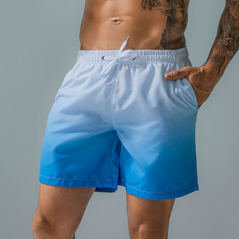 Jacob – lockere strandshorts für herren