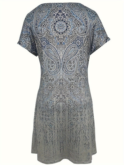 Astrideilin | Kleid für Damen