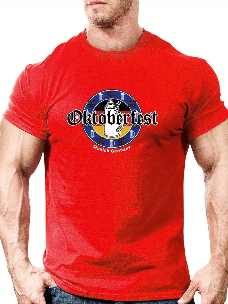 Wenzelan | T-Shirt für Herren