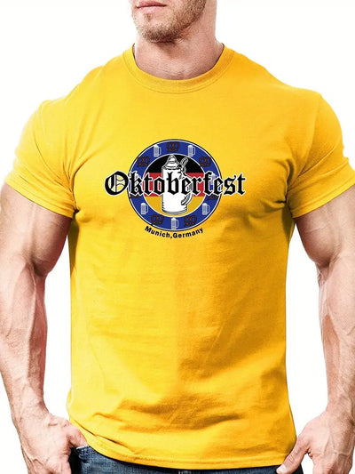 Wenzelan | T-Shirt für Herren