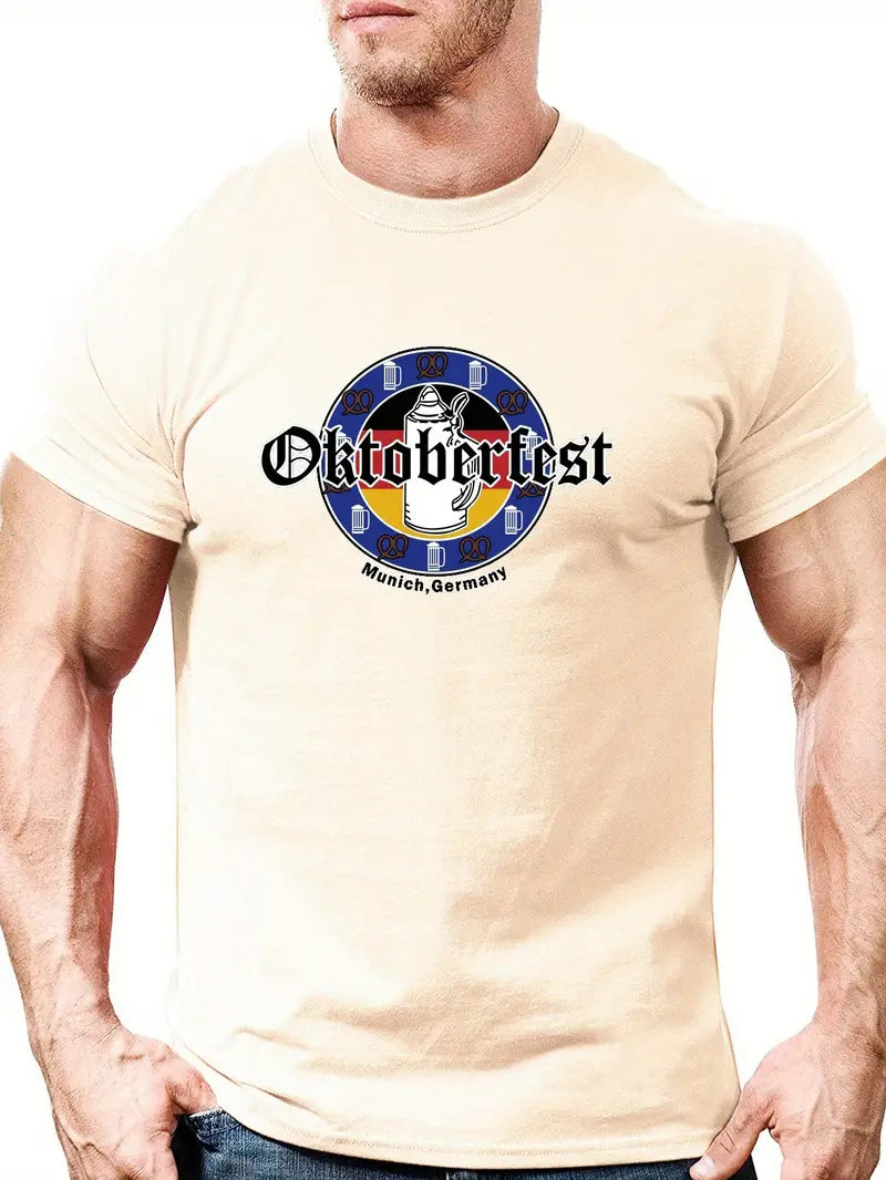 Wenzelan | T-Shirt für Herren