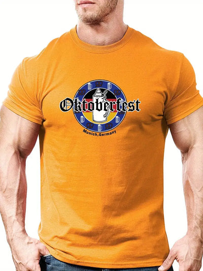 Wenzelan | T-Shirt für Herren