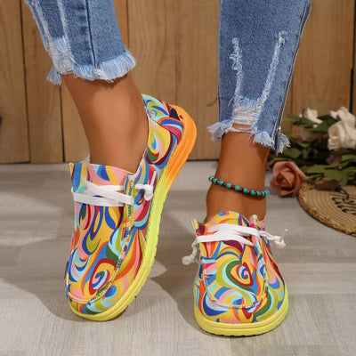 Doropie | Bunte Und Stilvolle Turnschuhe