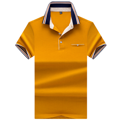 Ethan – atmungsaktives golf-kurzarmshirt für herren