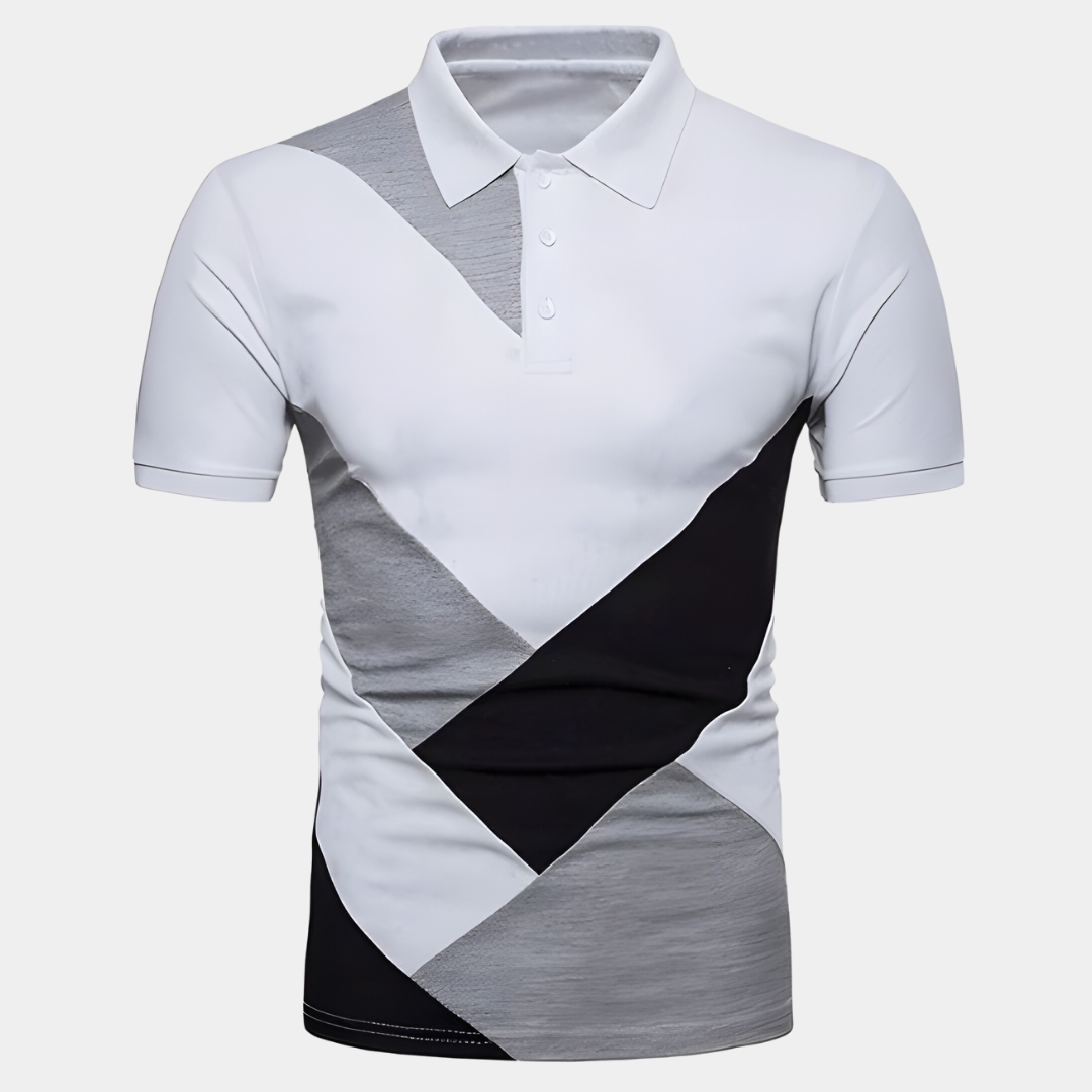 Antony | Herren Casual Polo