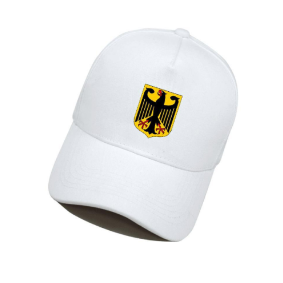 Selin | Unisex Deutschland Euro 2024 Baseballkappe