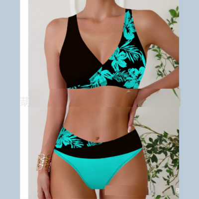 Dorisa | Stilvoller Bikini für Damen