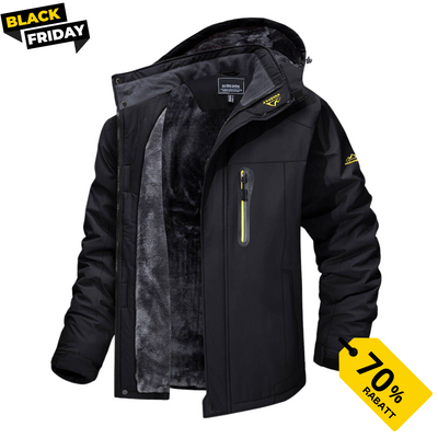 Venturo™ | Wind- und wasserdichte Outdoor-Jacke