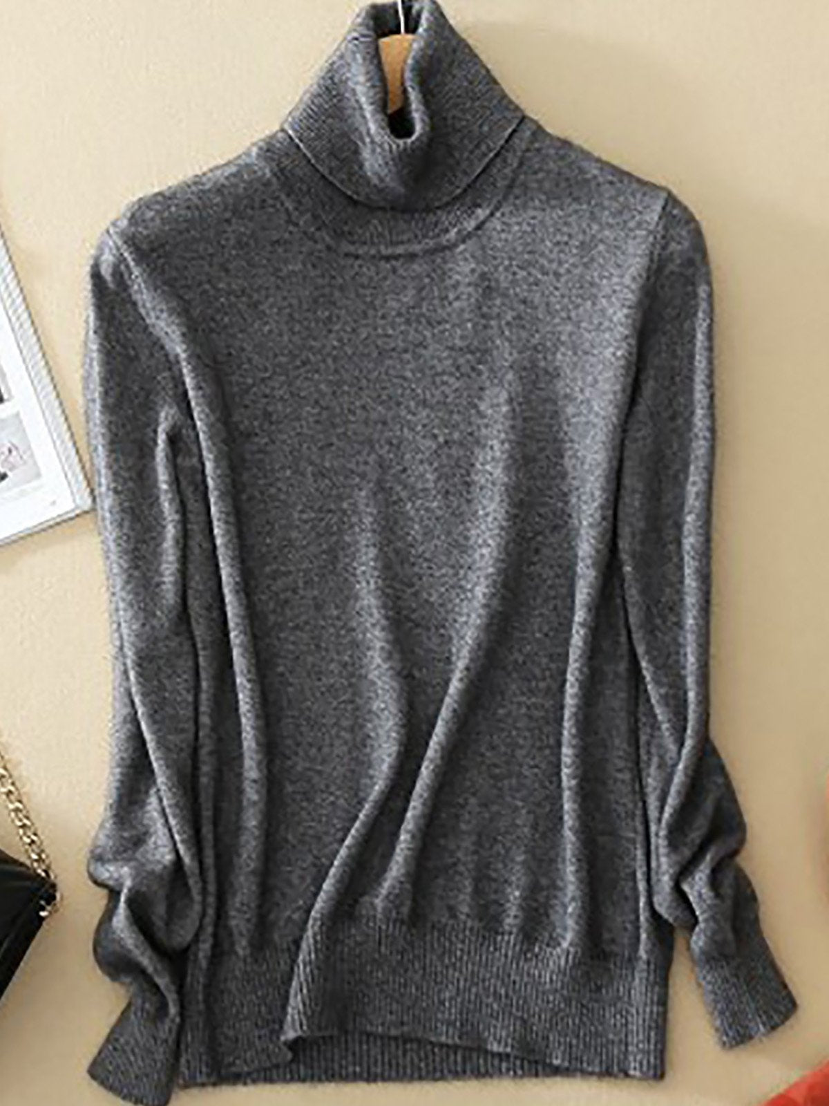 Holden | Lässige Damen Pullover