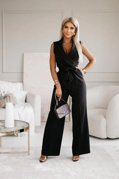 Ninail | Damen Jumpsuit