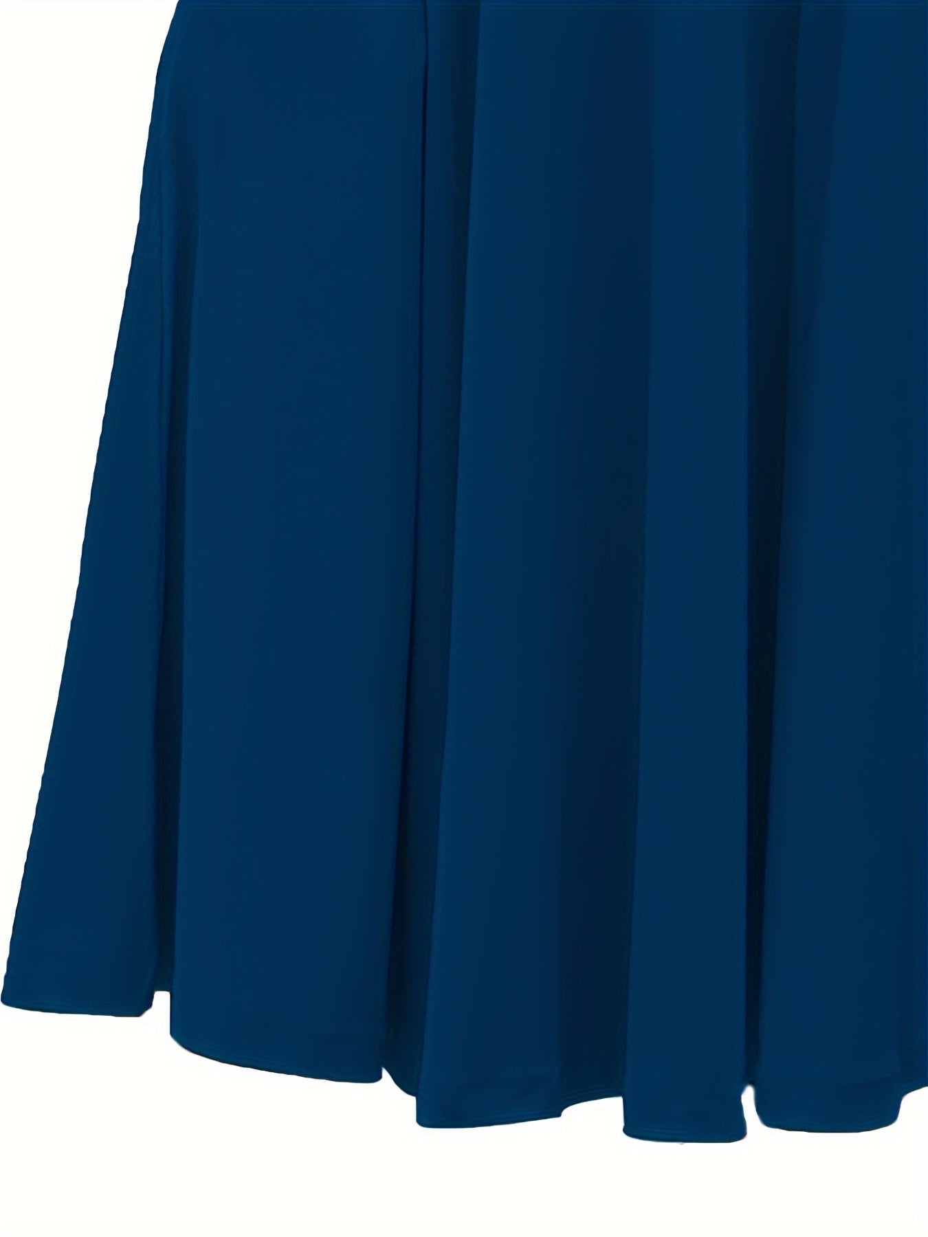 Hedwigil | Stilvolles Kleid für Damen | Blau