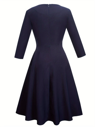 Wendlalin | Elegantes Kleid für Damen