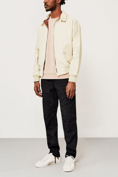 Rasmus | Trending Baumwolljacke für Männer