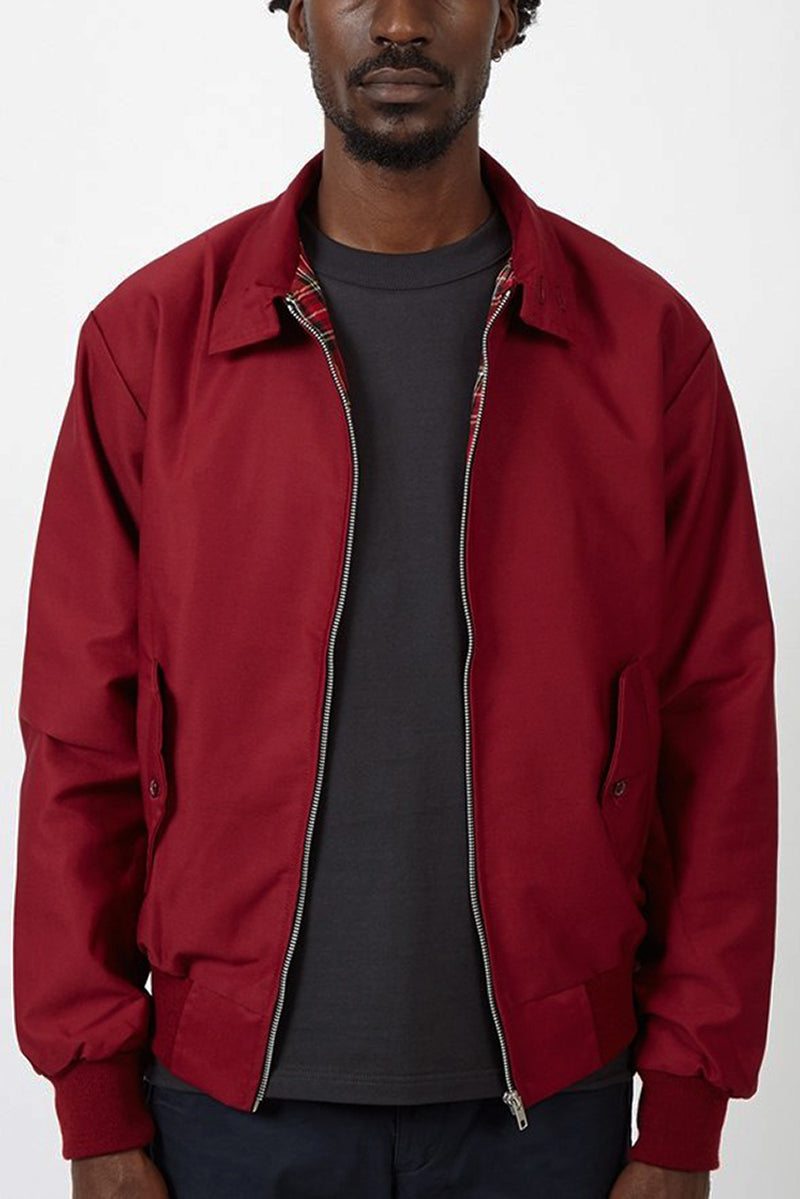 Rasmus | Trending Baumwolljacke für Männer