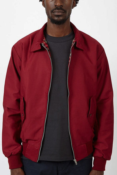 Rasmus | Trending Baumwolljacke für Männer