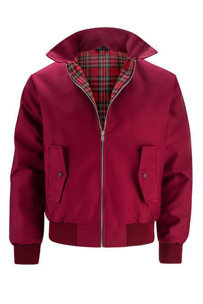 Rasmus | Trending Baumwolljacke für Männer