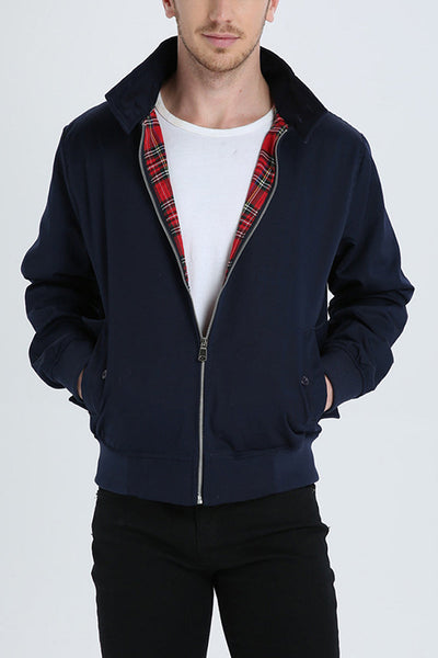 Rasmus | Trending Baumwolljacke für Männer