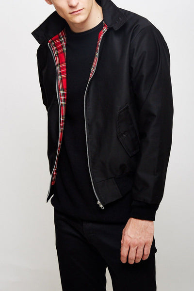 Rasmus | Trending Baumwolljacke für Männer