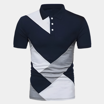 Antony | Herren Casual Polo