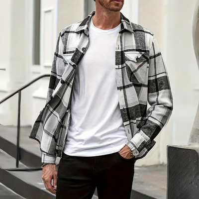 Daniel | Herrenhemd