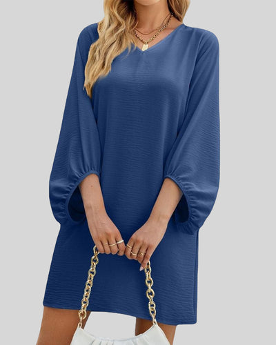 Zenziara | Kurzes Kleid für Damen