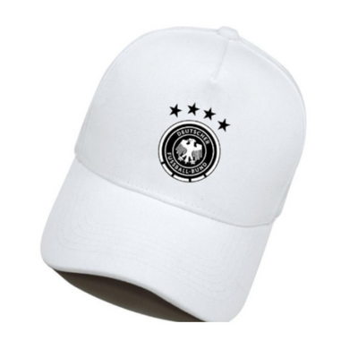 Selin | Unisex Deutschland Euro 2024 Baseballkappe