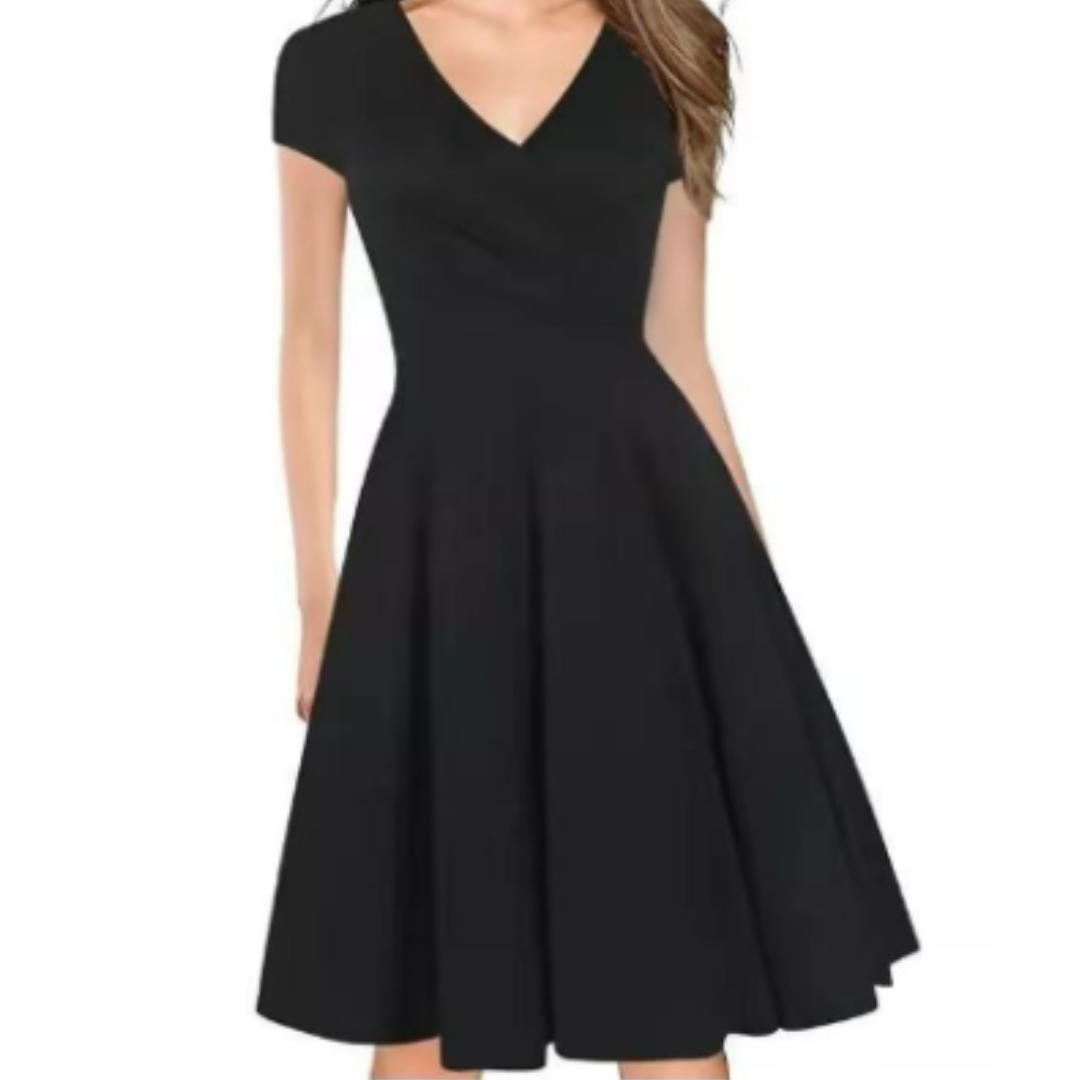 Ursulalin | Kleid für Damen