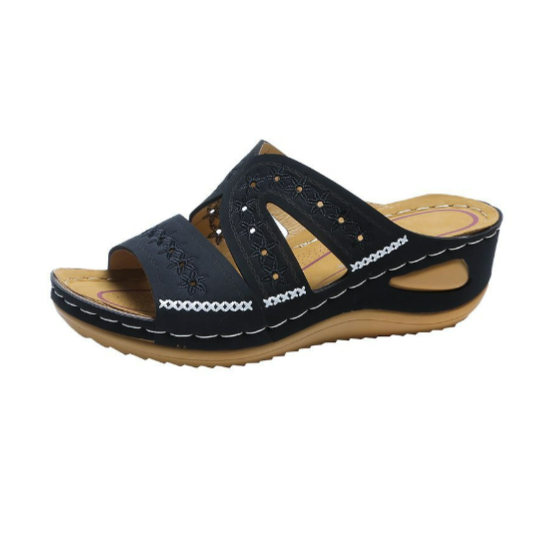 Sarolt | Sandalen für Damen