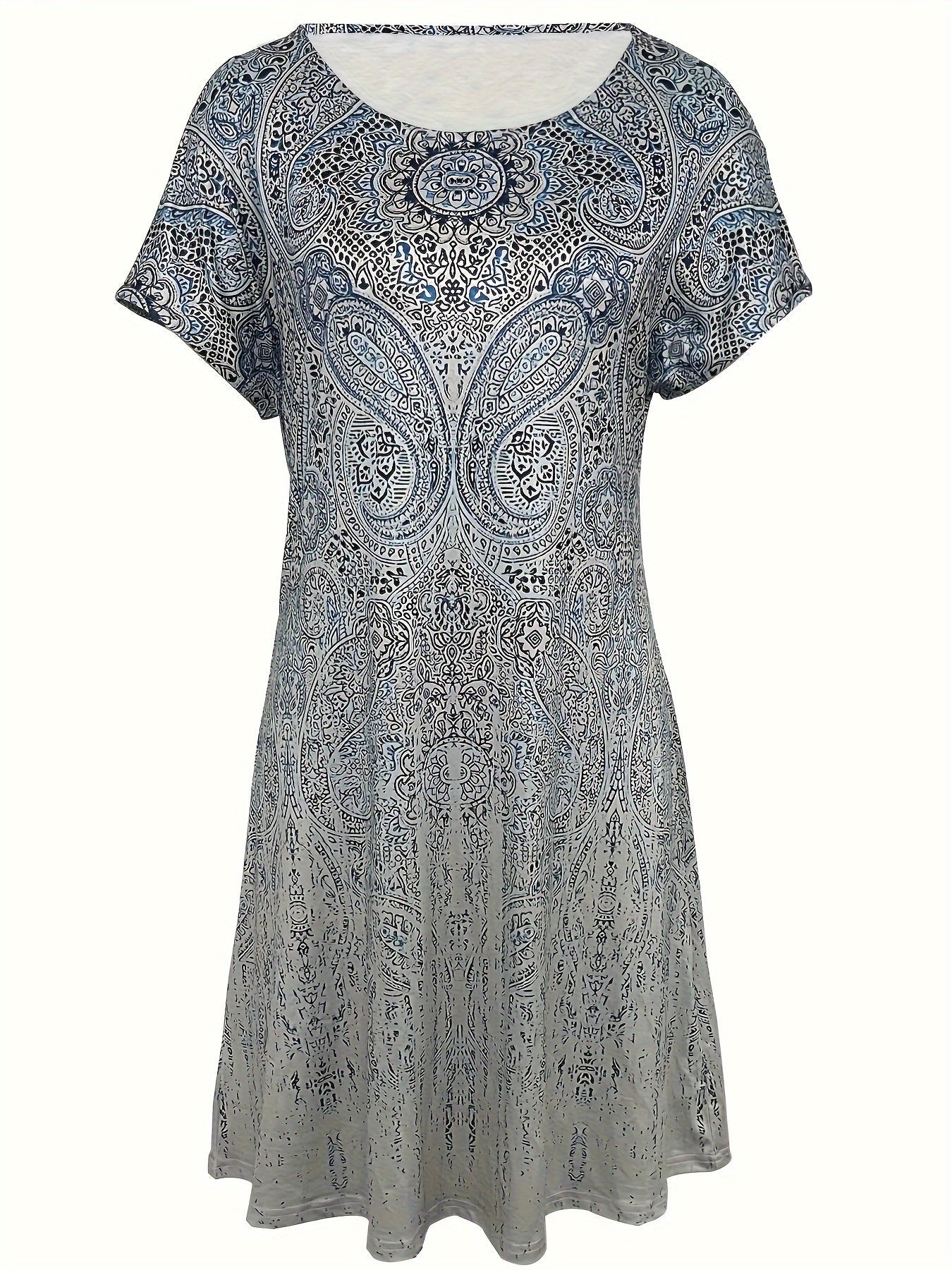 Astrideilin | Kleid für Damen