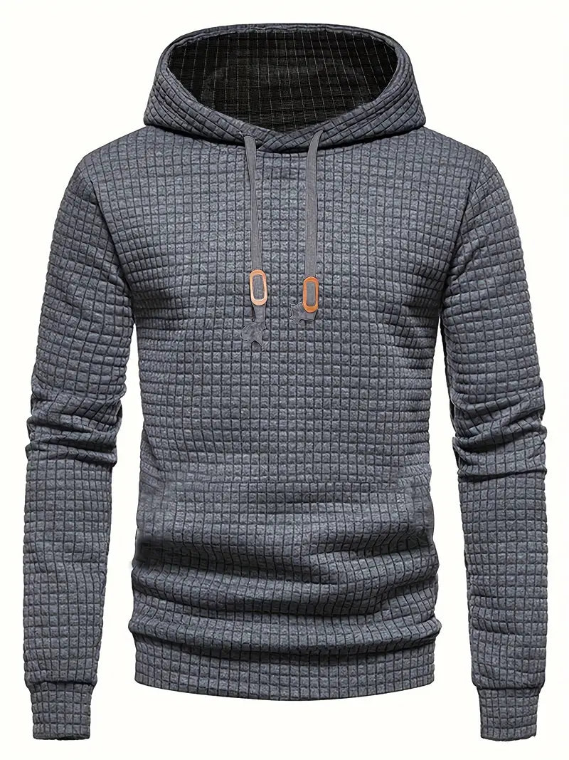 Reinhardan | Herren Winter Kapuzenpulli | Langarm