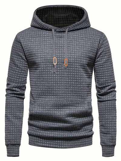 Reinhardan | Herren Winter Kapuzenpulli | Langarm