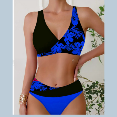 Dorisa | Stilvoller Bikini für Damen