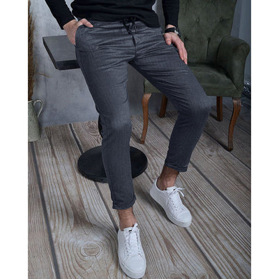 Orioni | Elegante Herren-Chinos