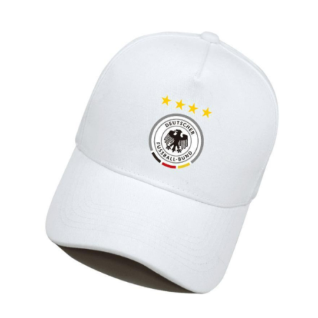 Selin | Unisex Deutschland Euro 2024 Baseballkappe