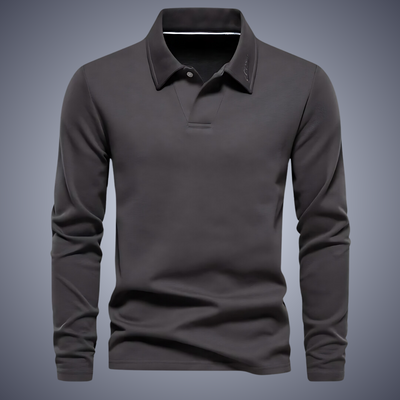 Noahzee | Stylisches Männer Hemd Komfortabel Modern