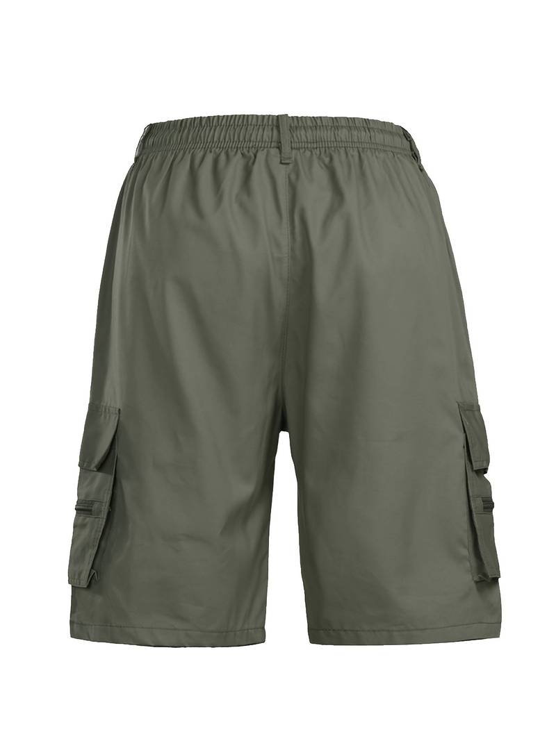 Ethan – taktische outdoor-shorts für den frühling