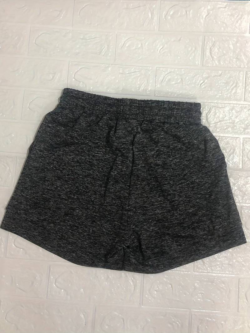 Olivia – lässige shorts mit kordelzug und zwei taschen