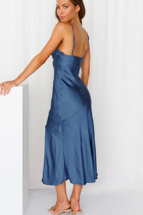 Janelle | Elegantes Sommerkleid für Damen