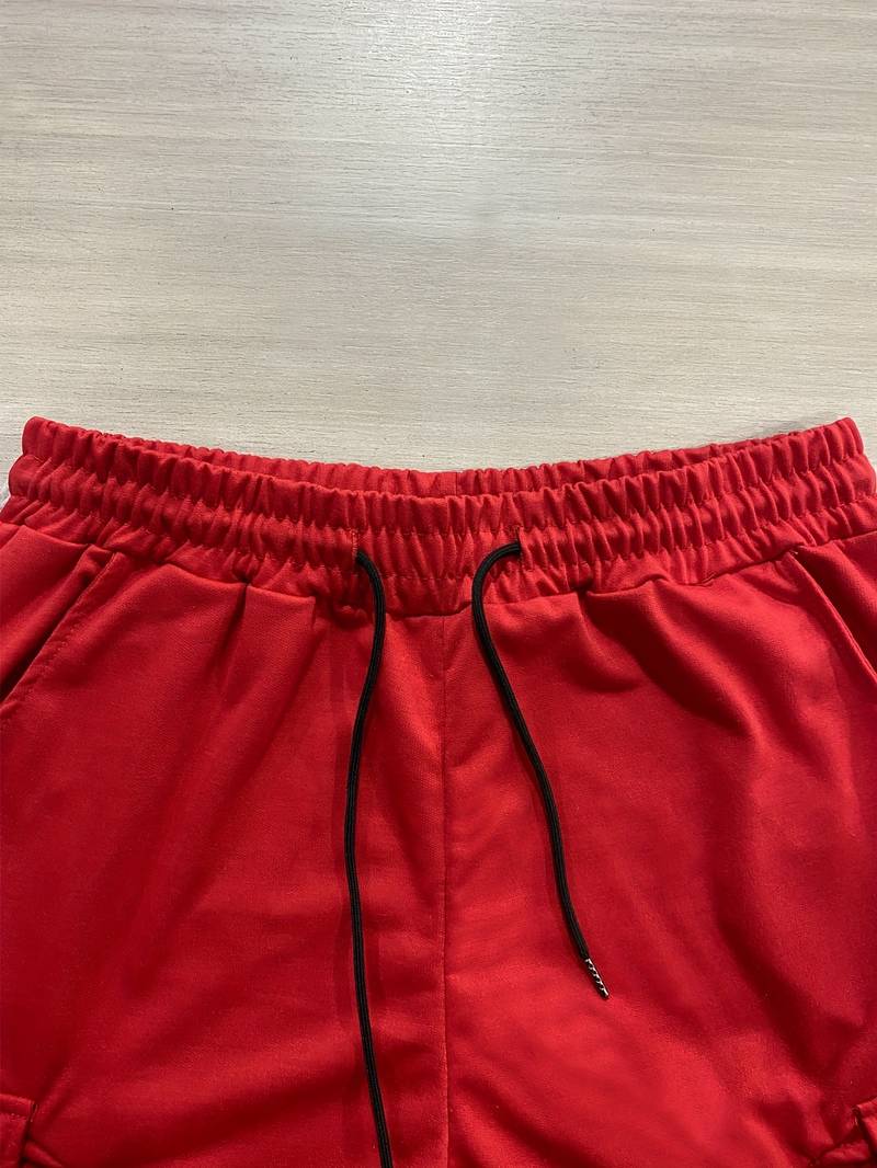 Gregory – lässige taschenshorts für den sommer