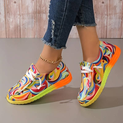 Doropie | Bunte Und Stilvolle Turnschuhe