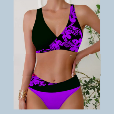 Dorisa | Stilvoller Bikini für Damen