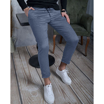 Orioni | Elegante Herren-Chinos