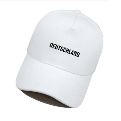 Selin | Unisex Deutschland Euro 2024 Baseballkappe