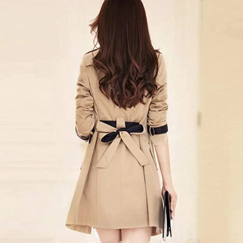 Renatair | Damen Trenchcoat