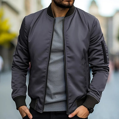 Vinus | Herren Bomberjacke